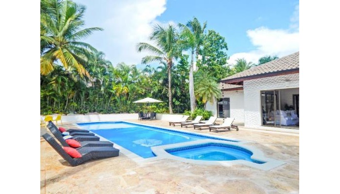 Poza pentru Hotel Casa De Campo Resort And Villas La Romana 8487-1615548075 Hotel Casa De Campo Resort And Villas La Romana poza 0
