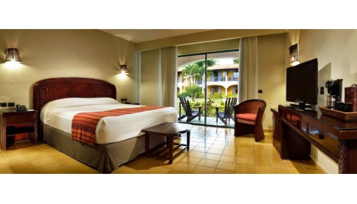 Hotel Catalonia Gran Dominicus poza 8