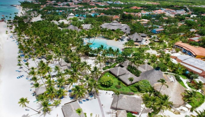 Hotel Catalonia Gran Dominicus poza 3