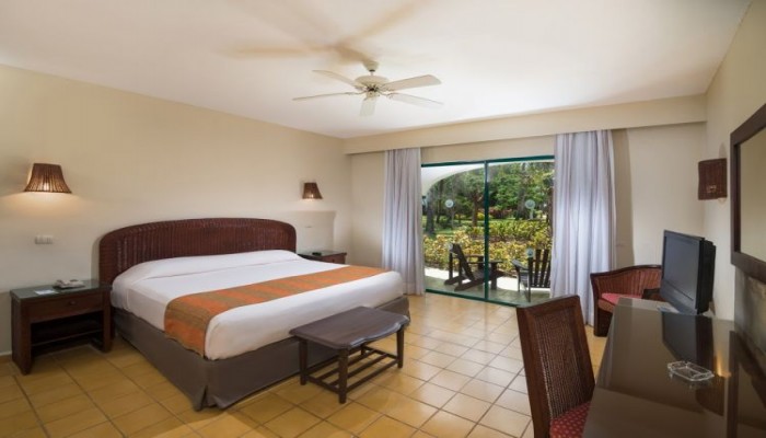 Hotel Catalonia Gran Dominicus poza 9