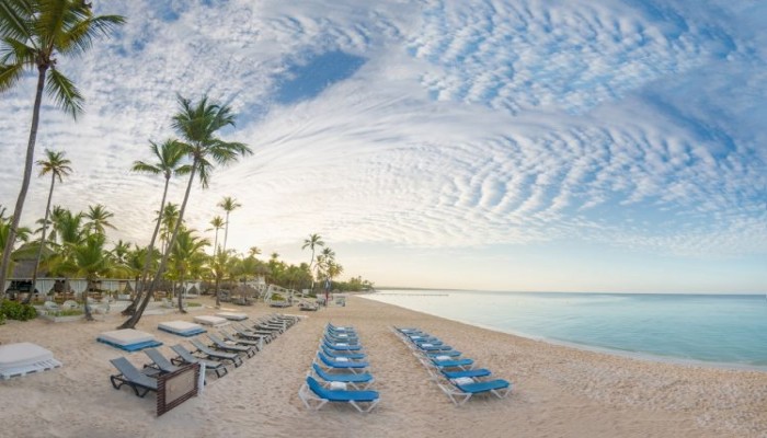Hotel Catalonia Gran Dominicus poza 7