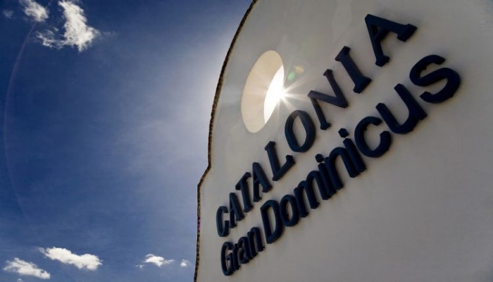 Hotel Catalonia Gran Dominicus poza 10
