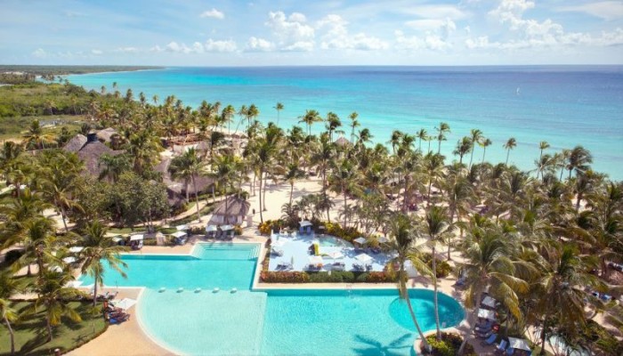 Hotel Catalonia Gran Dominicus poza 4