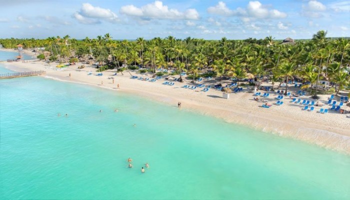 Hotel Catalonia Gran Dominicus poza 5