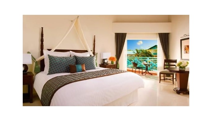 Poza pentru Hotel Dreams La Romana -preferred Club Garden View Adults Only Offer 30 Or More Days Advanced Booking- 900-1488176001 Hotel Dreams La Romana -preferred Club Garden View Adults Only Offer 30 Or More Days Advanced Booking- poza 2