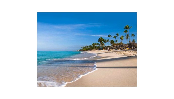 Hotel Iberostar Hacienda Dominicus poza 10
