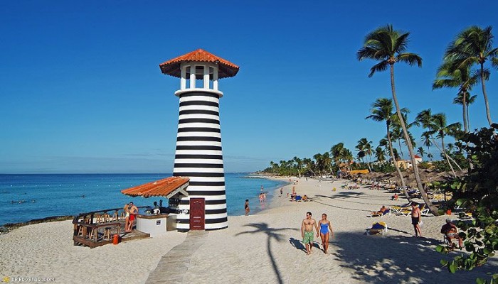 Hotel Iberostar Hacienda Dominicus poza 3