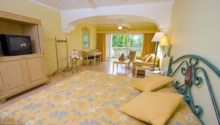 Hotel Iberostar Hacienda Dominicus poza 6