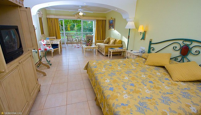 Hotel Iberostar Hacienda Dominicus poza 5