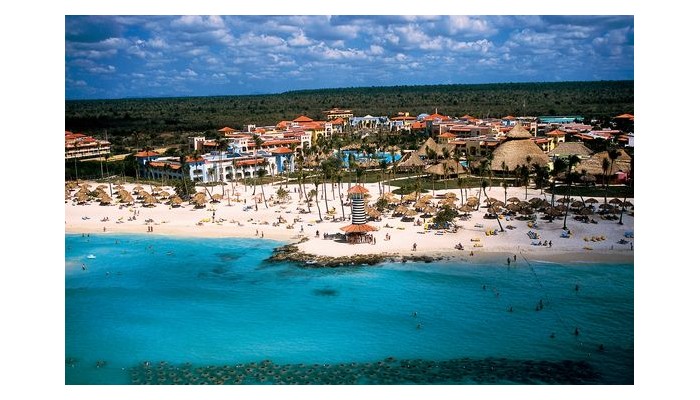 Hotel Iberostar Hacienda Dominicus poza 7