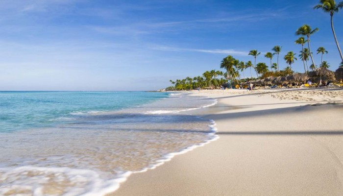 Hotel Iberostar Hacienda Dominicus poza 2