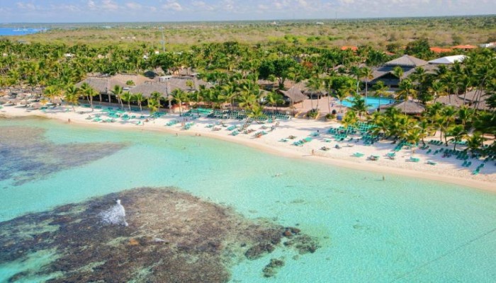 Poza pentru Hotel Viva Wyndham Dominicus Beach 283-1502805222 Hotel Viva Wyndham Dominicus Beach poza 38