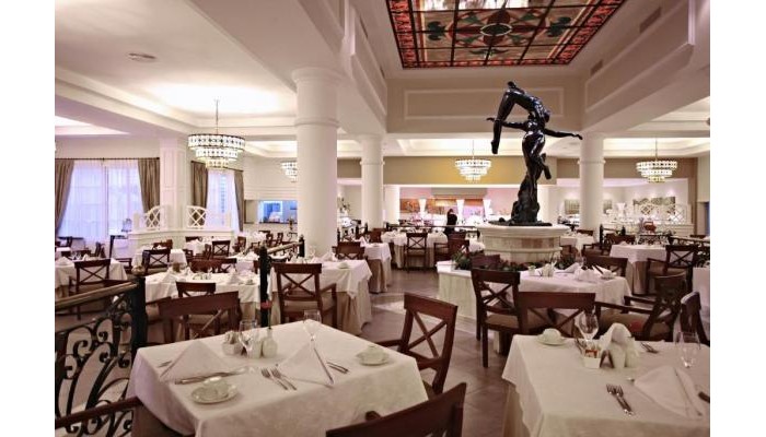 Poza pentru Hotel Viva Wyndham Dominicus Beach 3795-1633005432 Hotel Viva Wyndham Dominicus Beach poza 18