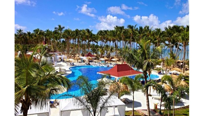 Poza pentru Hotel Viva Wyndham Dominicus Beach 601-1633005413 Hotel Viva Wyndham Dominicus Beach poza 24