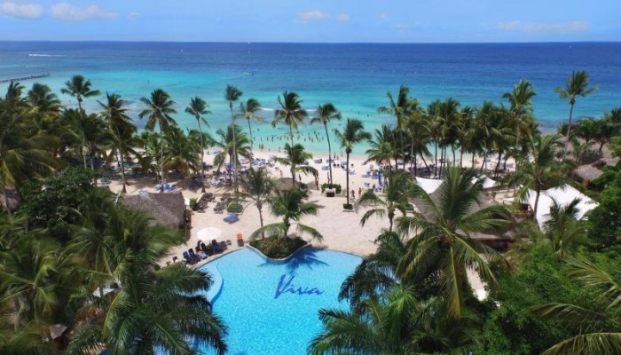 Poza pentru Hotel Viva Wyndham Dominicus Beach 916-1502805221 Hotel Viva Wyndham Dominicus Beach poza 30