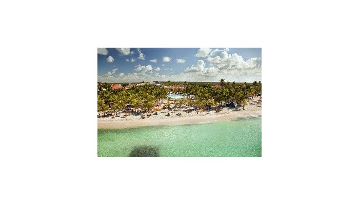 Hotel Viva Wyndham Dominicus Palace All Inclusive poza 4