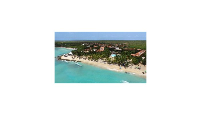 Hotel Viva Wyndham Dominicus Palace All Inclusive poza 5