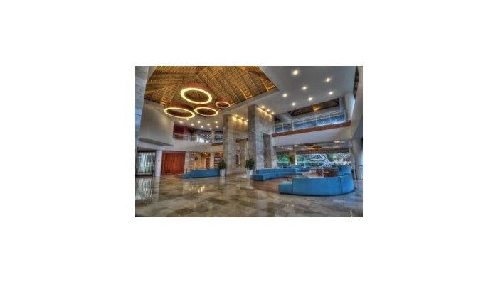 Hotel Viva Wyndham Dominicus Palace All Inclusive poza 1