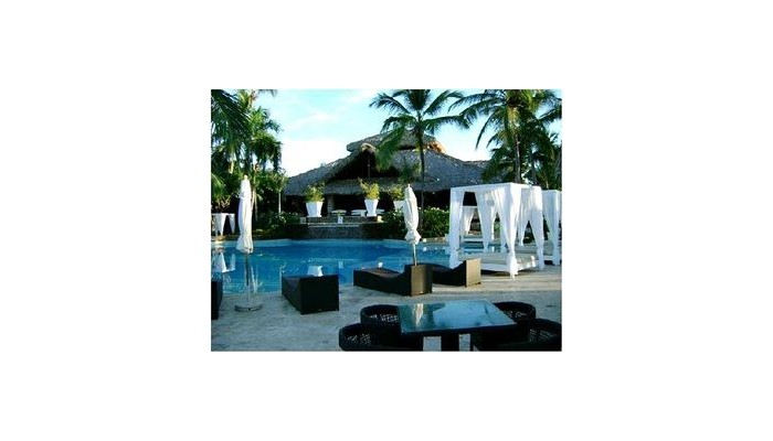 Hotel Viva Wyndham Dominicus Palace All Inclusive poza 8