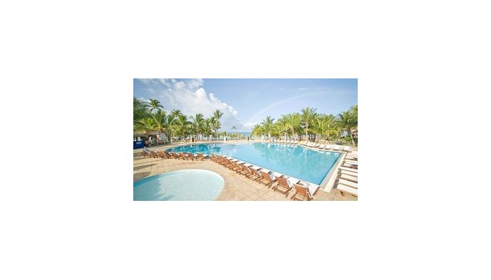 Hotel Viva Wyndham Dominicus Palace All Inclusive poza 11