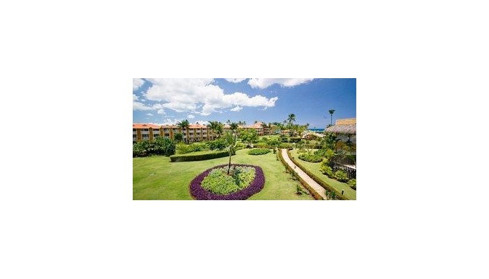 Hotel Viva Wyndham Dominicus Palace All Inclusive poza 10