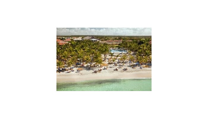 Hotel Viva Wyndham Dominicus Palace All Inclusive poza 6