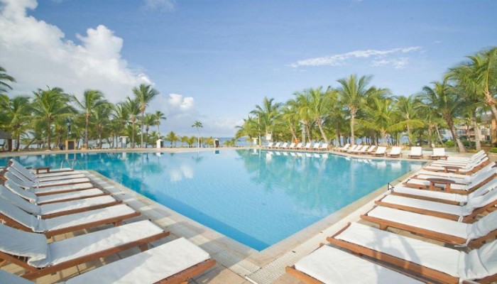 Hotel Viva Wyndham Dominicus Palace poza 0