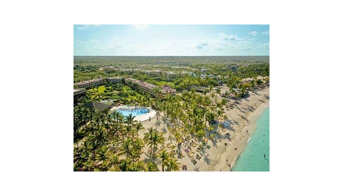 Hotel Viva Wyndham Dominicus Palace poza 10