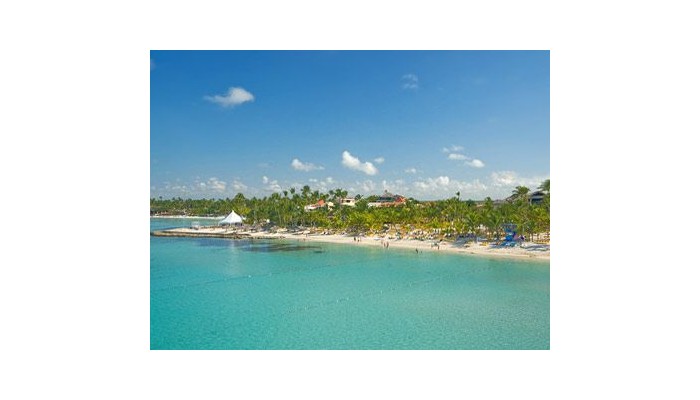 Hotel Viva Wyndham Dominicus Palace poza 9