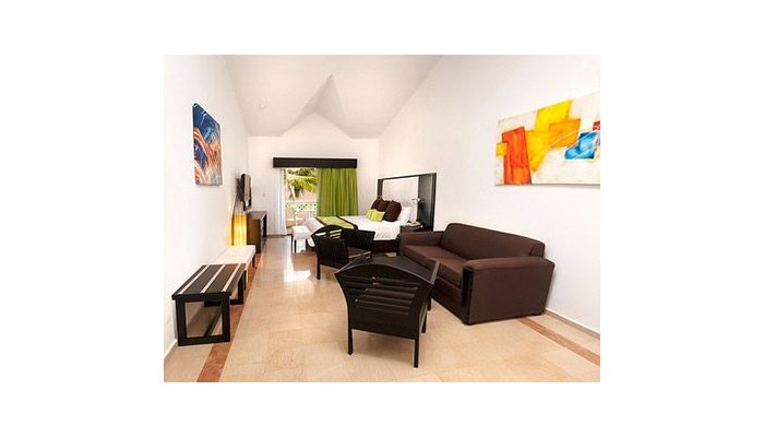 Hotel Viva Wyndham Dominicus Palace poza 8
