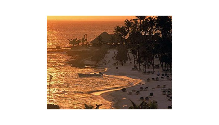 Hotel Viva Wyndham Dominicus Palace poza 4