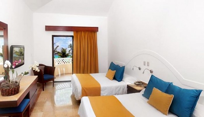 Hotel Viva Wyndham Dominicus Palace poza 1