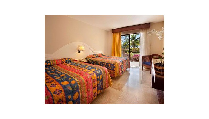 Hotel Viva Wyndham Dominicus Palace poza 6