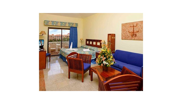 Hotel Viva Wyndham Dominicus Palace poza 5