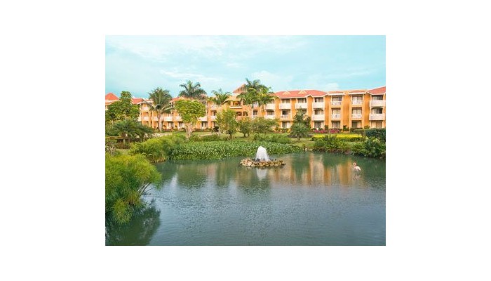 Hotel Viva Wyndham Dominicus Palace poza 2
