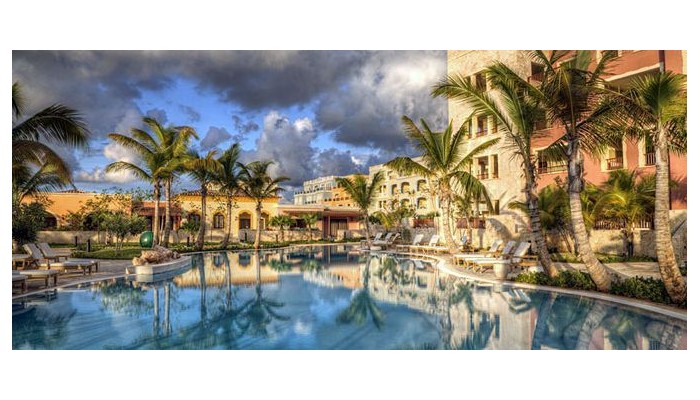 Alsol Luxury Village Ai poza 1