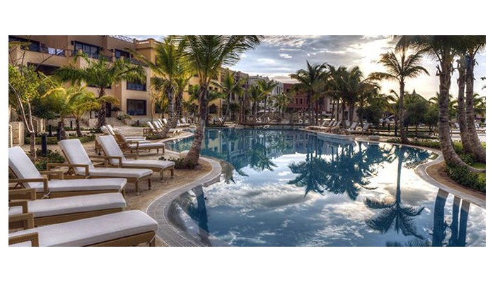 Alsol Luxury Village Ai poza 3