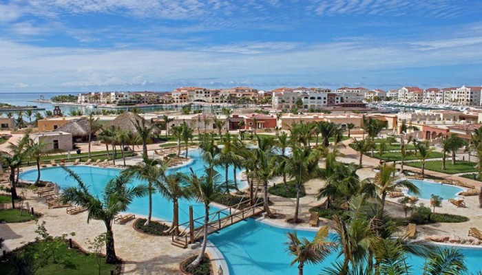 Poza pentru Alsol Luxury Village Cap Cana 230-1488177434 Alsol Luxury Village Cap Cana poza 7