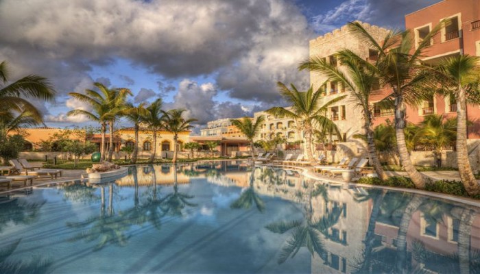 Poza pentru Alsol Luxury Village Cap Cana 49-1488177440 Alsol Luxury Village Cap Cana poza 10