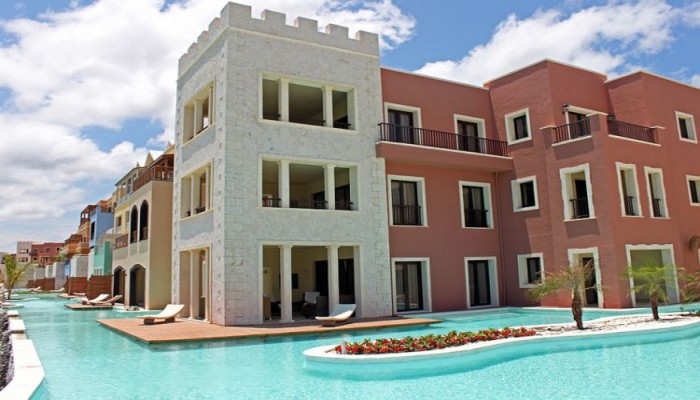 Poza pentru Alsol Luxury Village Cap Cana 553-1488177431 Alsol Luxury Village Cap Cana poza 6
