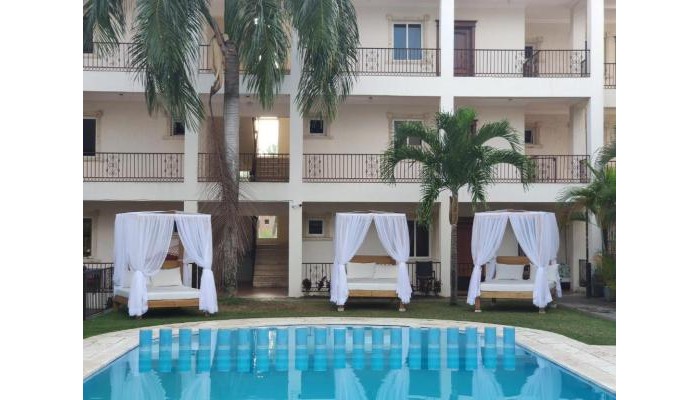 Bavaro Green Aparthotel poza 0