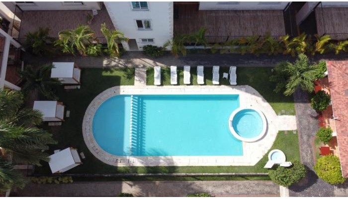 Bavaro Green Aparthotel poza 1