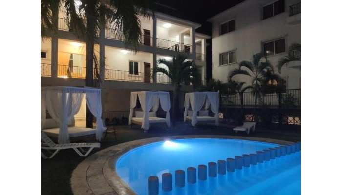 Bavaro Green Aparthotel poza 2