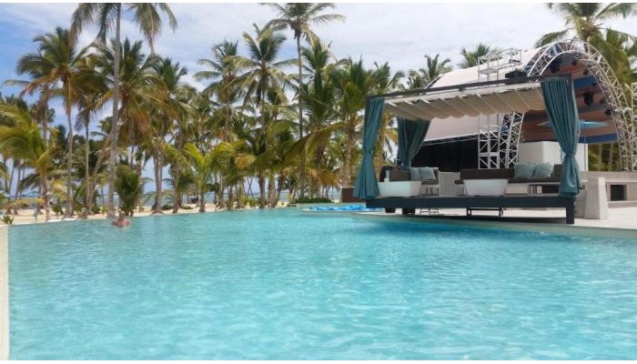 Bavaro Green Aparthotel poza 21