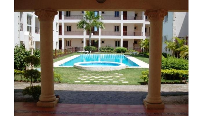 Bavaro Green Aparthotel poza 3