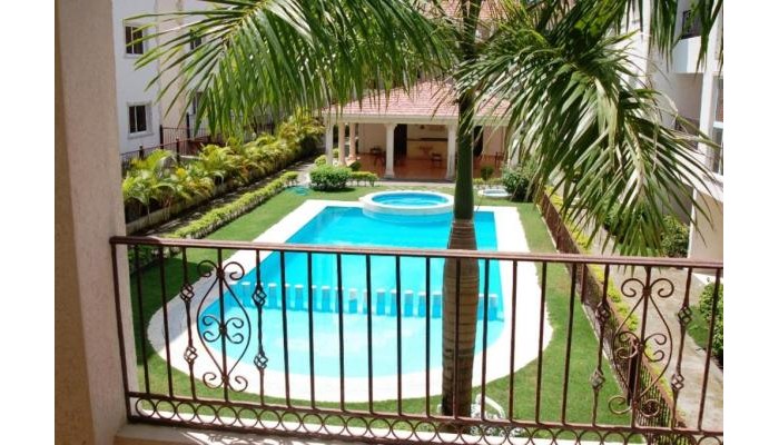 Bavaro Green Aparthotel poza 23