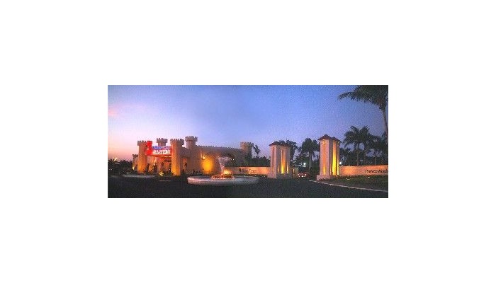 Poza pentru Bavaro Princess All Suites Resort, Spa & Casino 384-1488177719 Bavaro Princess All Suites Resort, Spa & Casino poza 1