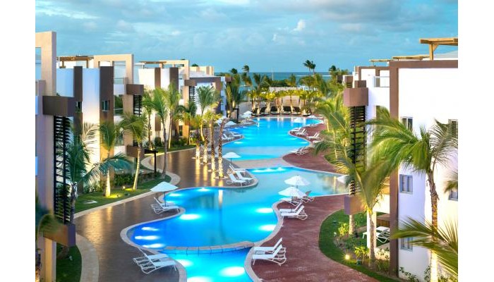 Poza pentru Blue Beach Punta Cana Luxury Resort 9118-1566563910 Blue Beach Punta Cana Luxury Resort poza 8