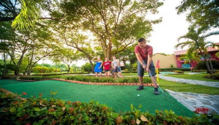 Caribe Club Princess Beach Resort & Spa poza 8