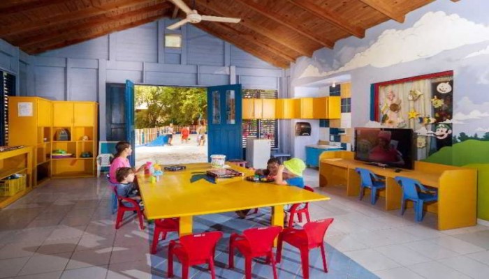 Caribe Club Princess Beach Resort & Spa poza 2